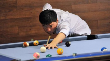 教练亲诉如何从菜鸟练成职业（二）--超越我的对手（下）